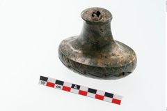 Foto von Bronzeschwertknauf (NHMW-PRAE-048327)
